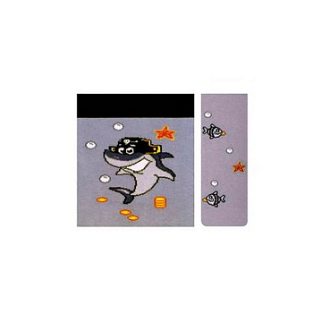 Колготки для мальчиков CONTE-KIDS 140247