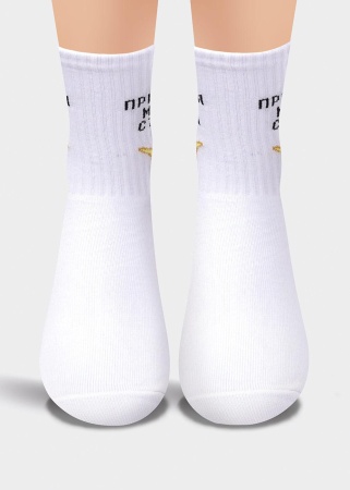 170877 Носки жен CLE Д5216 (1)