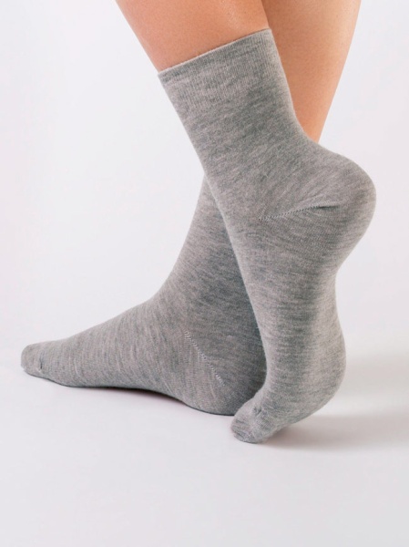 148084 Носки женские CN 114000 COMFORT