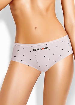 Трусы шорты для женщин Clever 178858