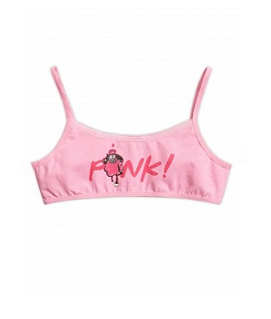 Бюстгальтер Топ для девочек Pelican 170100