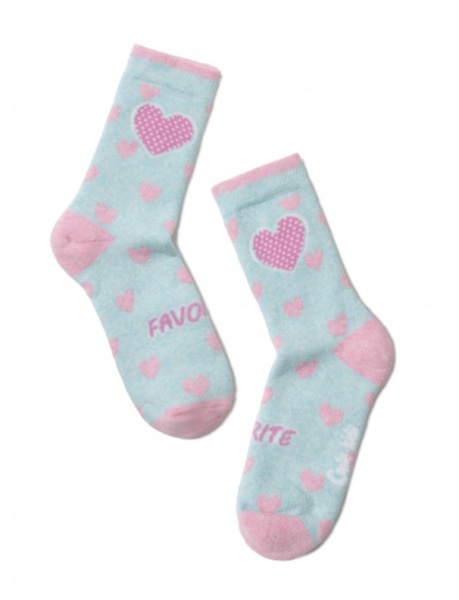 159957 Носки CK Sof-tiki 46416 (1)