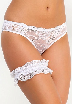 Подвязка для женщин Luce del Sole 143910