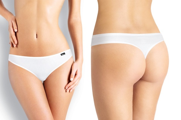 Трусы женские CLE STM001р