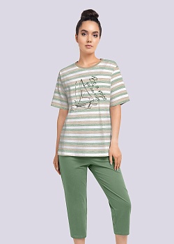 Футболка для женщин Clever 176757