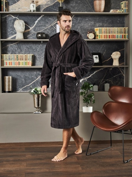 173583 Халат муж POLENS ADAM M-503/10 (1)