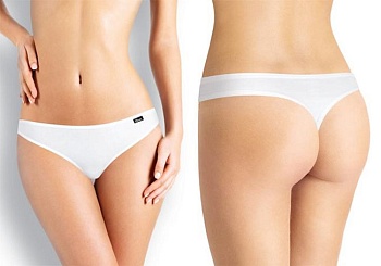 Трусы стринги для женщин Clever 143180