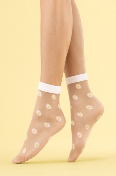 177877 Носки Fiore 1115/G DAISY 20 den