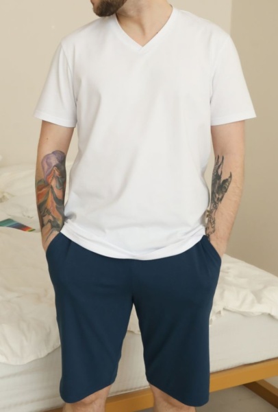 170799 Шорты муж. Almando Melado 2726M-45041.4H-727