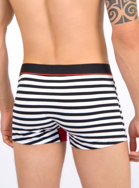 172394 Трусы мужские INDEFINI MUF1109 (1)