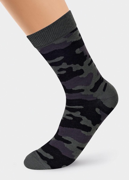 170767 Носки муж CLE К381Л