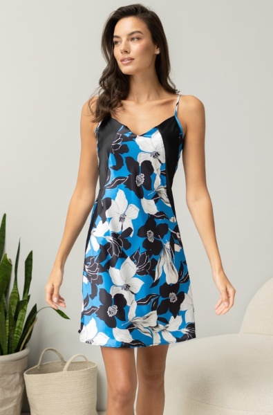 176774 Ночная сорочка Mia 7320 Martina