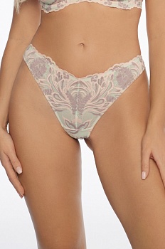 Трусы стринги для женщин Esotiq 178549