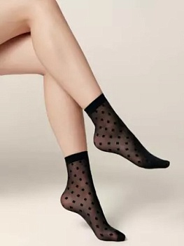 Носки женские CN FANTASY 21С-144СП 171310