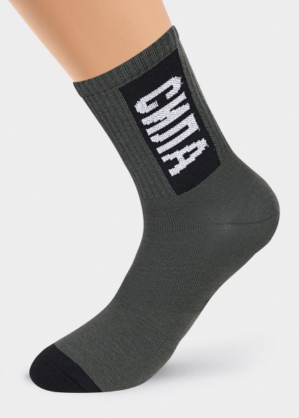 170768 Носки муж CLE К384Л