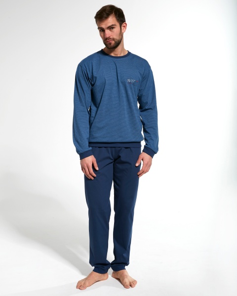 168395 Пижама муж. д.р. 308-161
