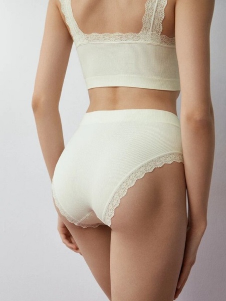 177752 Трусы жен.Б_MINIMI Mi2221S Slip Midi (1)