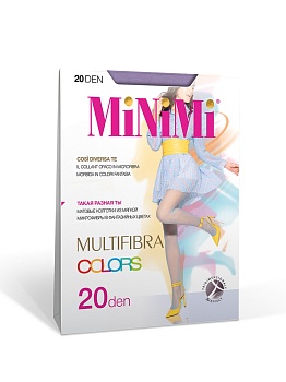 Колготки MINIMI MATTE COLORS 20 3D 177699
