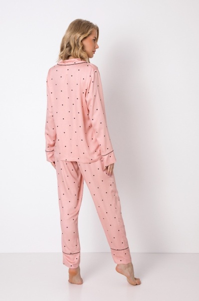 172927 Пижама женская ARUELLE MONA (2)