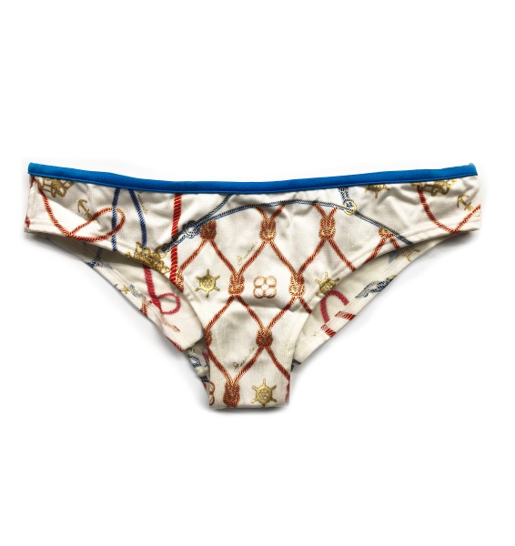 104404 трусы жен. ID 33121m003 BronteTim
