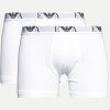 162373 Трусы боксеры муж. EMPORIO ARMANI 111284_CC715