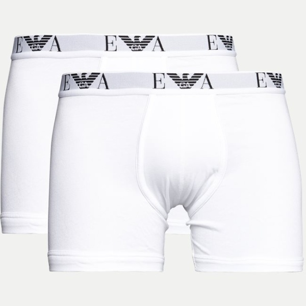 162373 Трусы боксеры муж. EMPORIO ARMANI 111284_CC715