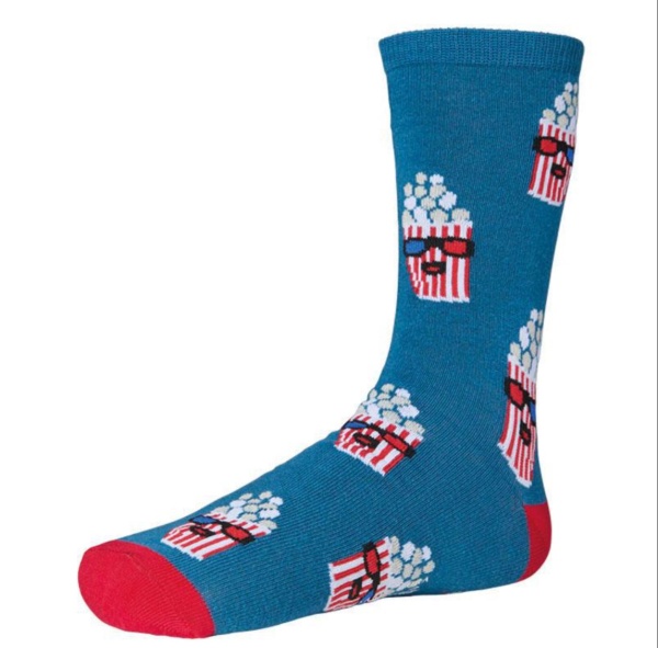 170593 Носки женские 12744 Ysabel Mora (2)