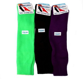 Гольфы теплые для женщин Pompeabito 122545