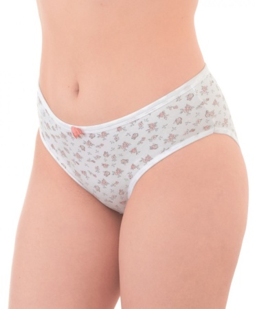 171752 Трусы женские БВ SL4196