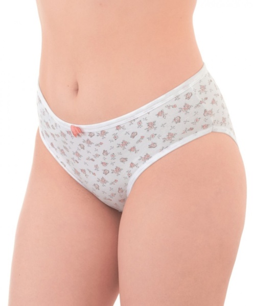 171752 Трусы женские БВ SL4196