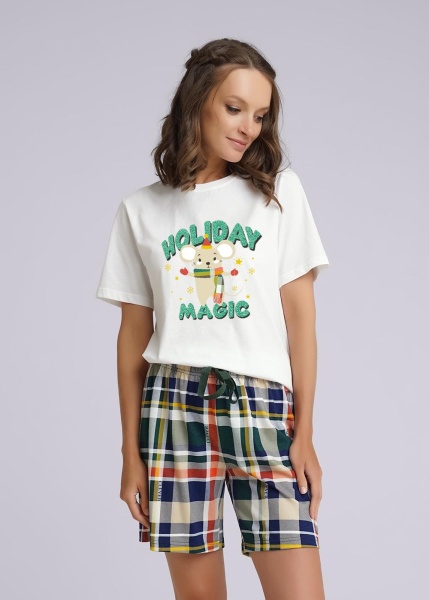 177320 Комплект женский CLE LP13-1065 (3)