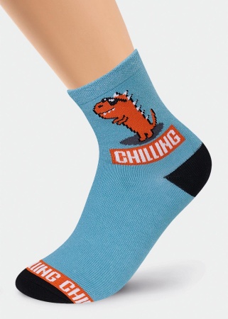 171585 Носки детские CLE С1216 20-22,22 (3)