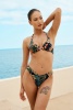 17160 Бюст купальный+трусы купальные Esotiq PENICHE 39669/39670