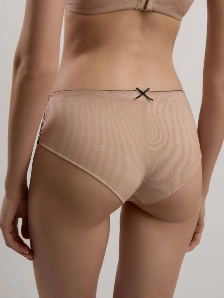 177706 Трусы жен.CN JARDIN TP1118 (1)