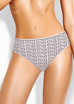 Трусы слипы для женщин Clever 180539