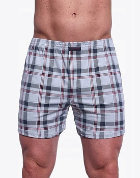 Трусы боксеры для мужчин Cornette 179993