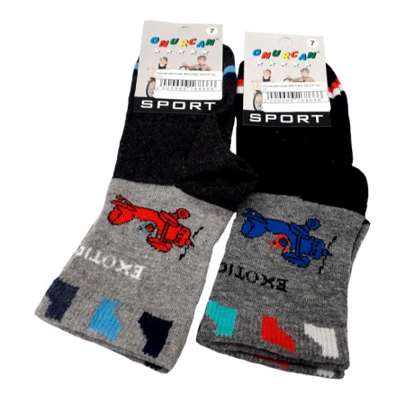 153796 Носки детские мальчики MOYRA OHYP 04 (1)