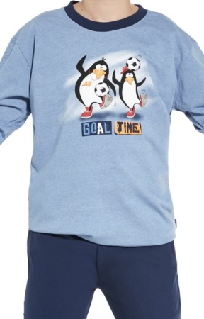 172430 Пижама дет. д/р.Boy 267-136 (1)