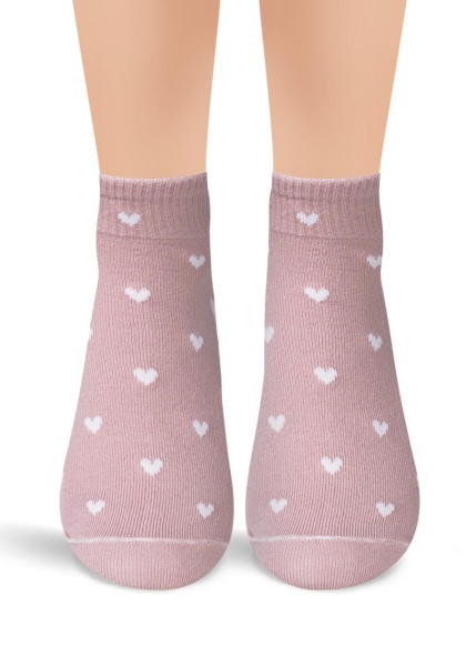 174016 Носки жен CLE Д5302 (1)