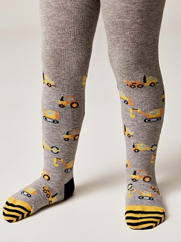 Колготки для мальчиков CONTE-KIDS 173808