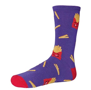 Носки цветные для женщин Ysabel Mora 170593