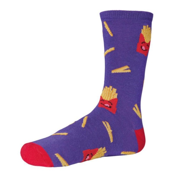 170593 Носки женские 12744 Ysabel Mora