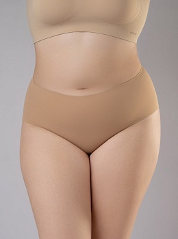 Трусы слипы для женщин Indefini 179559