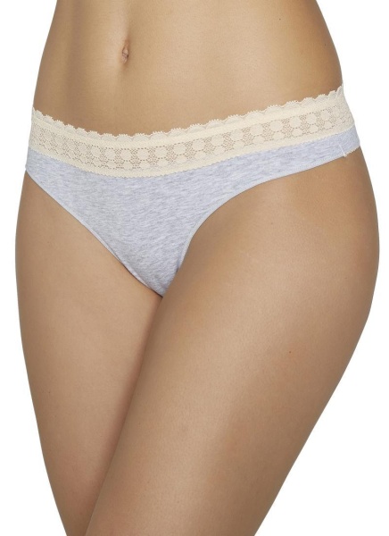 168152 Трусы-стринги женские Mini YM 19203 (2)