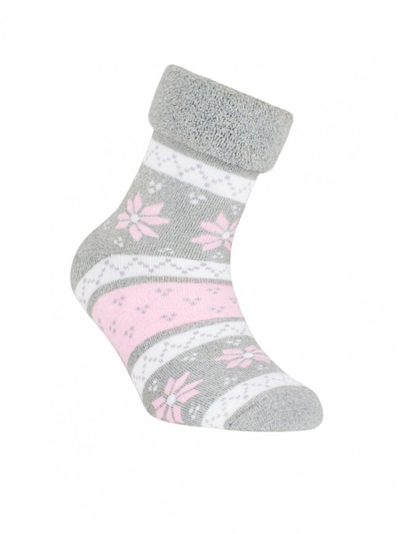 143446 Носки CK Sof-tiki 19230 (2)