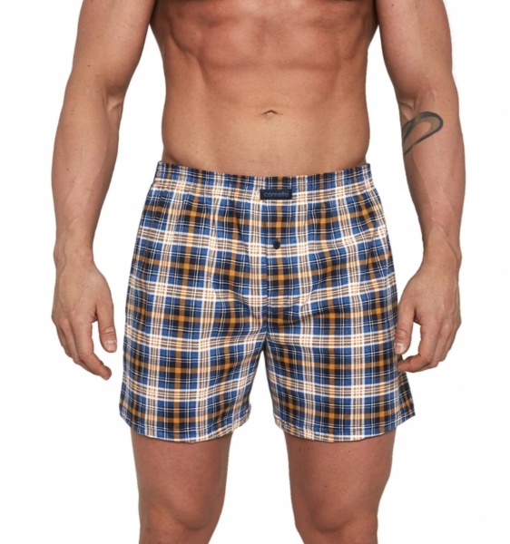 172410 Comfort боксерки муж. 002-207