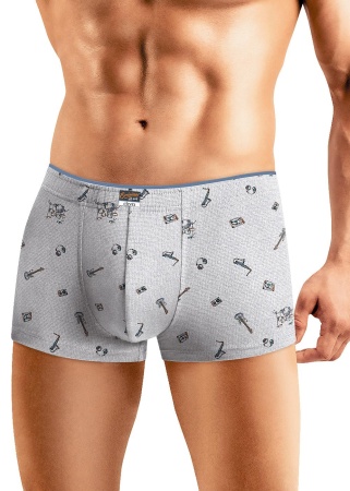 176984 Трусы мужские CLE MH430523