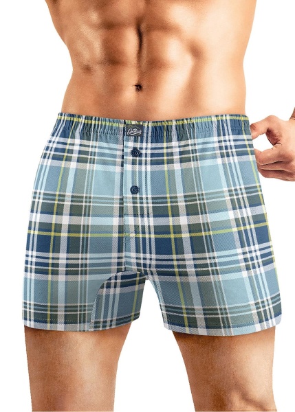 173851 Трусы мужские CLE MBX530941