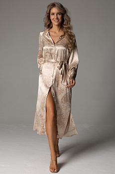 Рубашка для женщин Mia-Аmore 186011