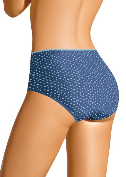 171602 Трусы женские CLE M952т (1)